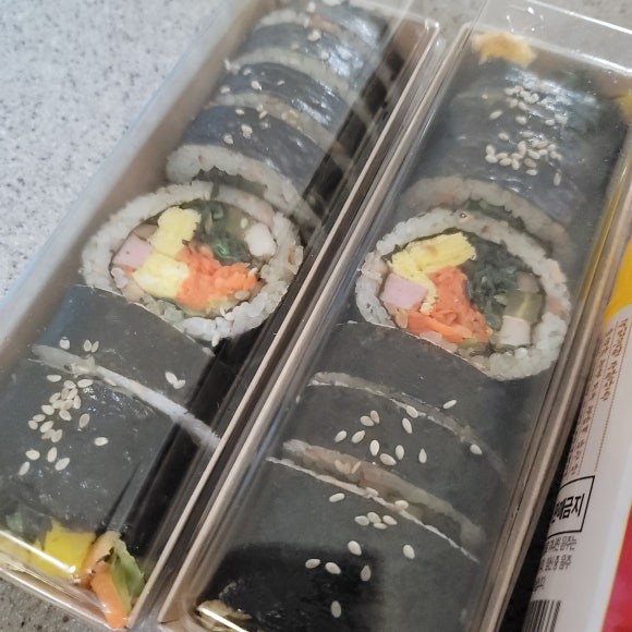 지아김밥 이미지