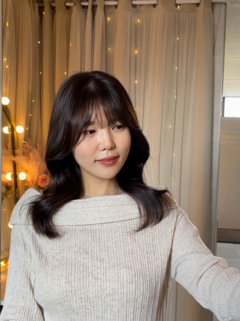 코벨헤어 이미지