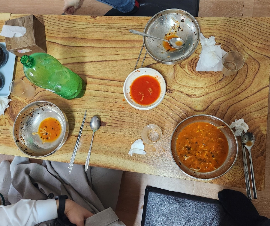 구광장칼국수 이미지