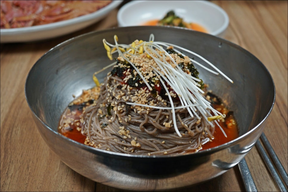 이가네봉평메밀향 이미지