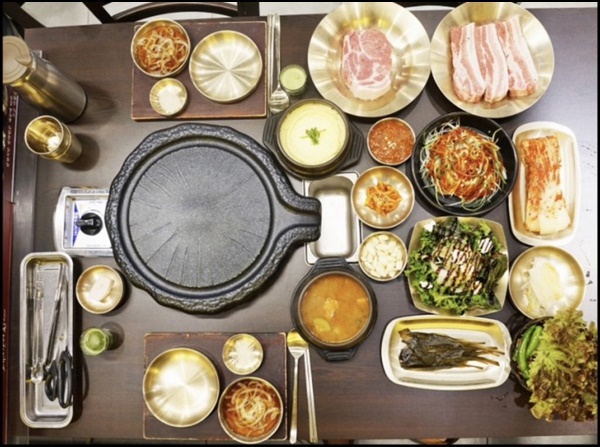 능곡식당 이미지