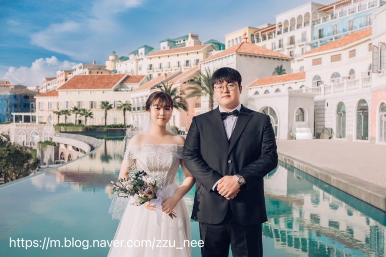 베트남웨딩스튜디오 이미지