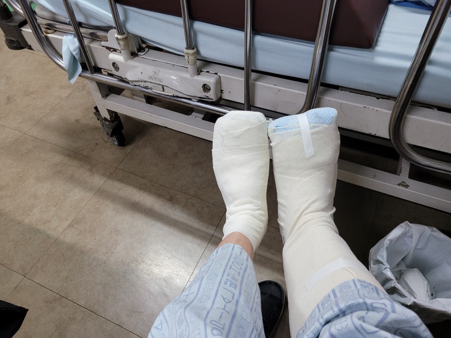 (주)디앤에프 이미지