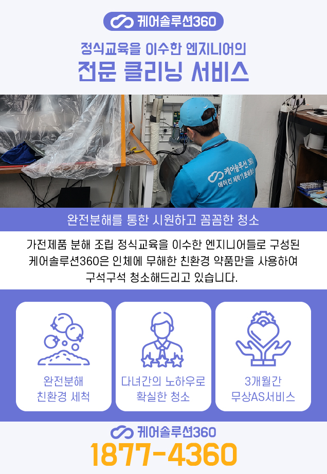 케어솔루션360 이미지
