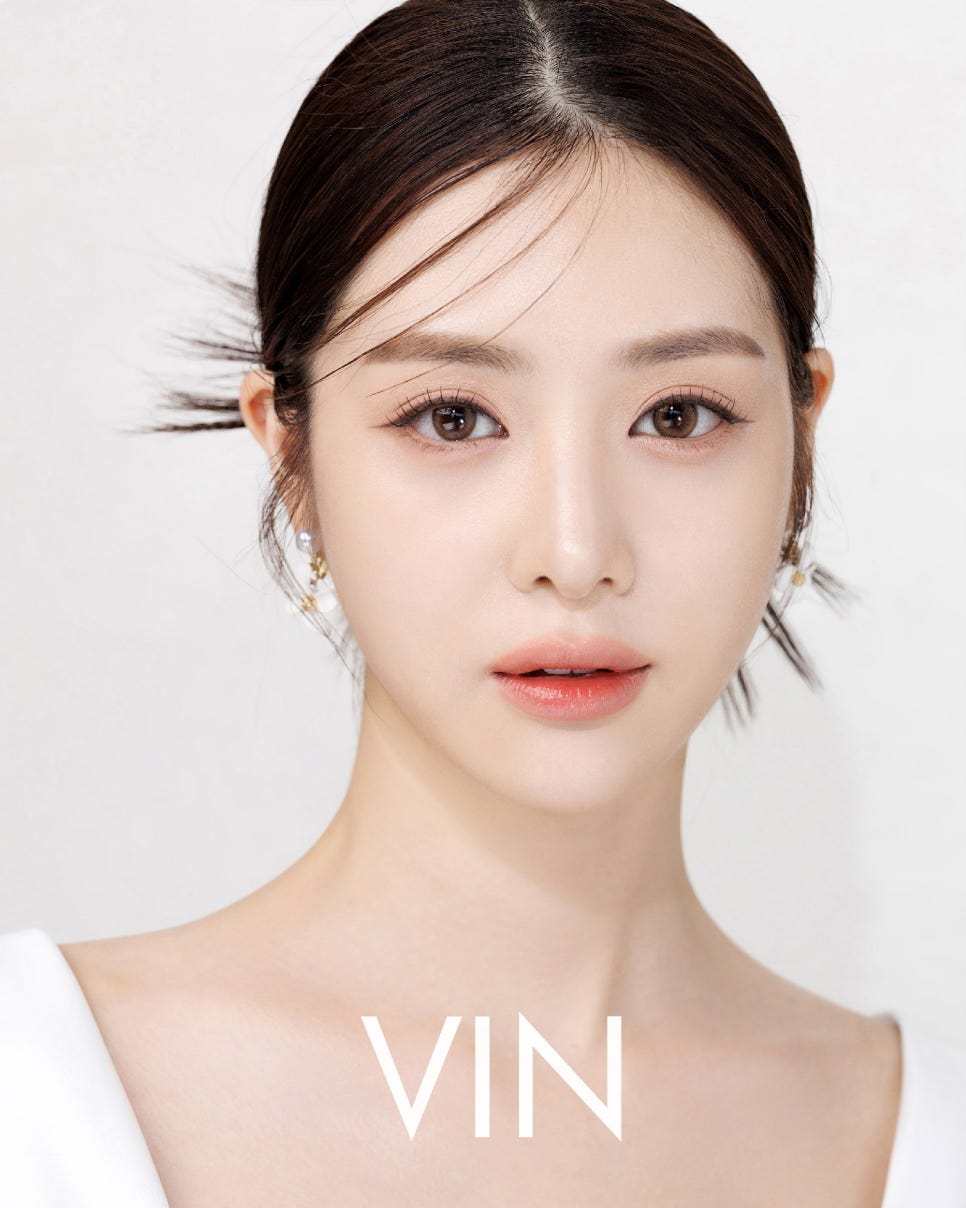 빈헤어스튜디오 이미지