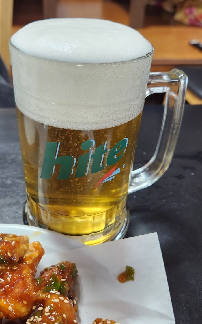 삼정통닭 이미지