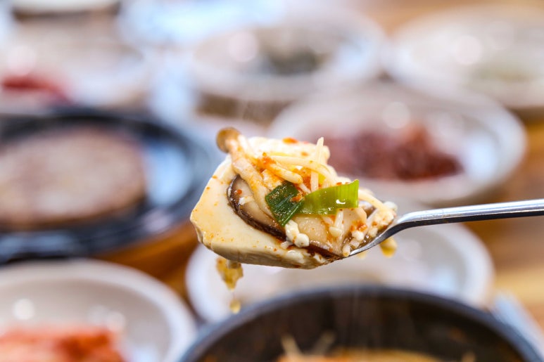 부산식당 이미지