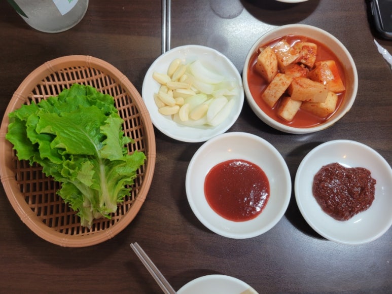 왕십리엄마네곱창 이미지
