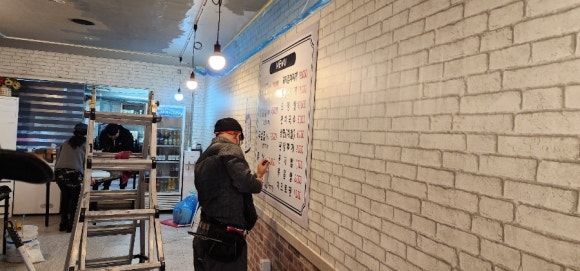예솔광고사 이미지