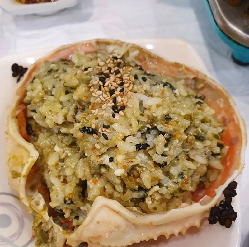동해횟집 이미지