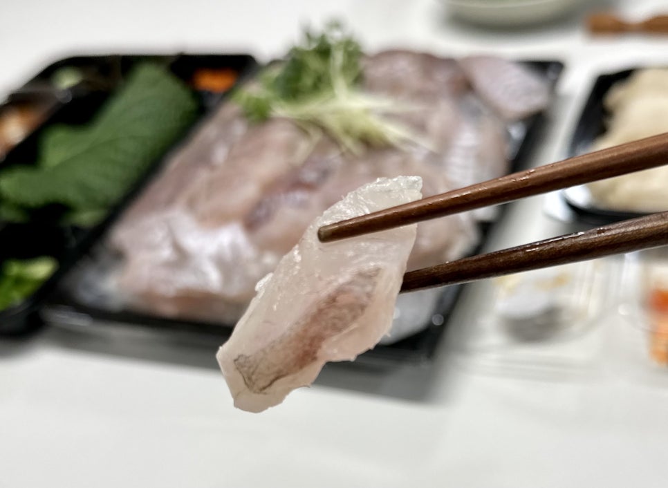 생선장수(수지점) 이미지