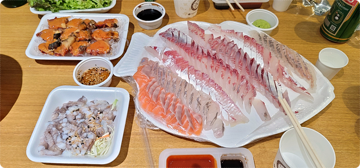 찐대박집 이미지