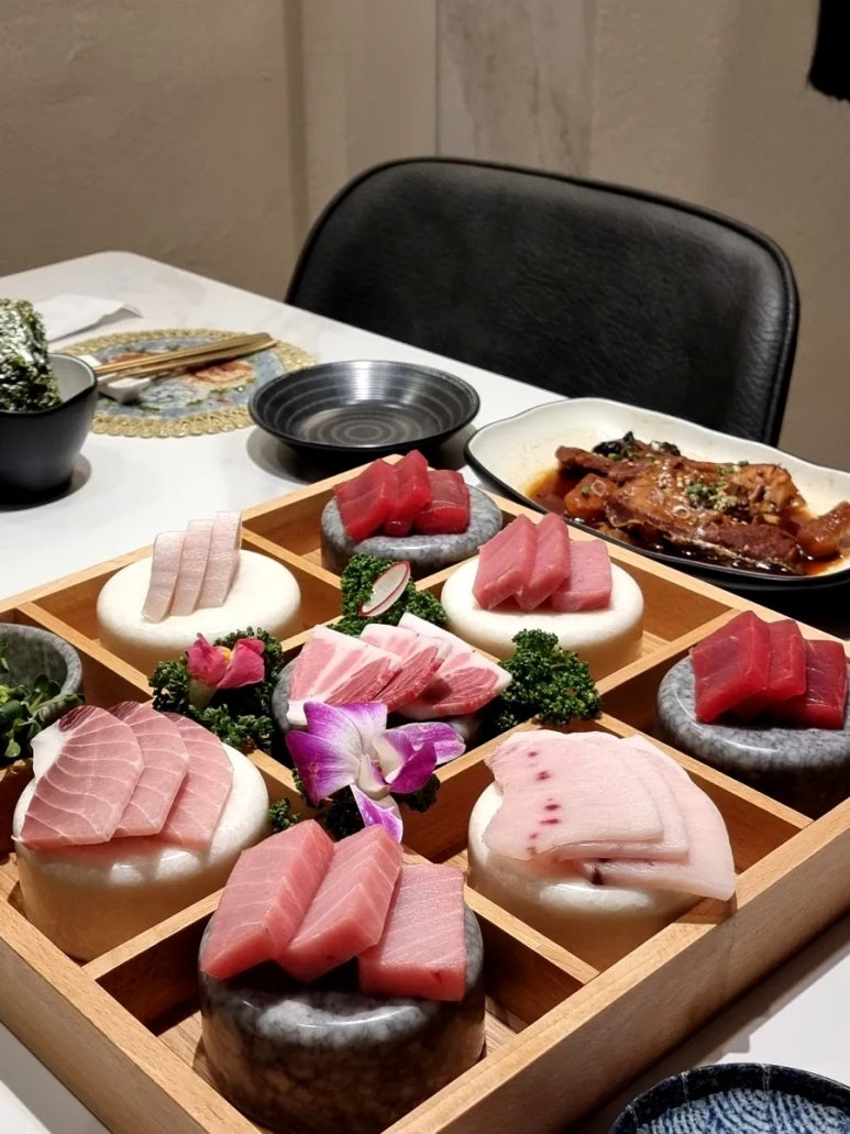 참치명적 방이직영점 이미지