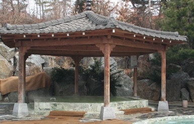온천매점 이미지