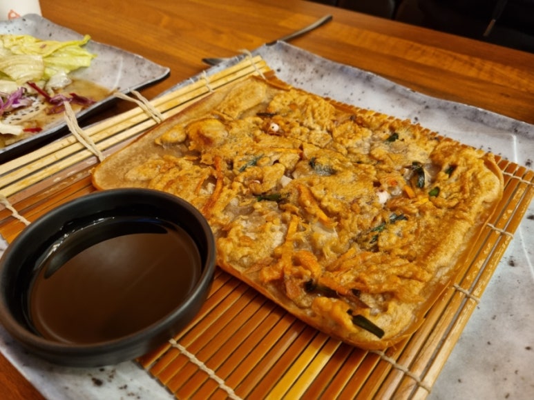 홍기와쭈꾸미 이미지