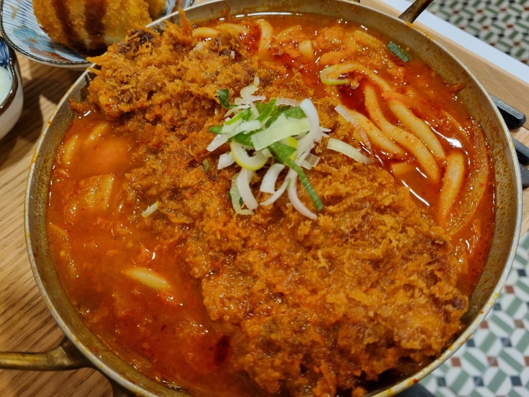 동경규동김포 이미지