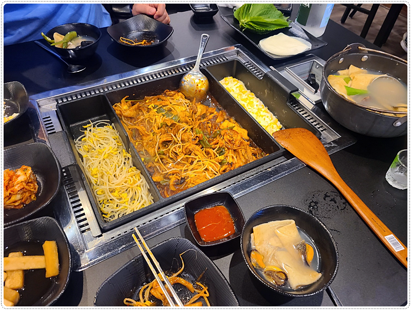 고기랑조개당 이미지
