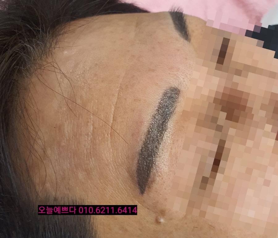 멋쟁이중앙미용실 이미지