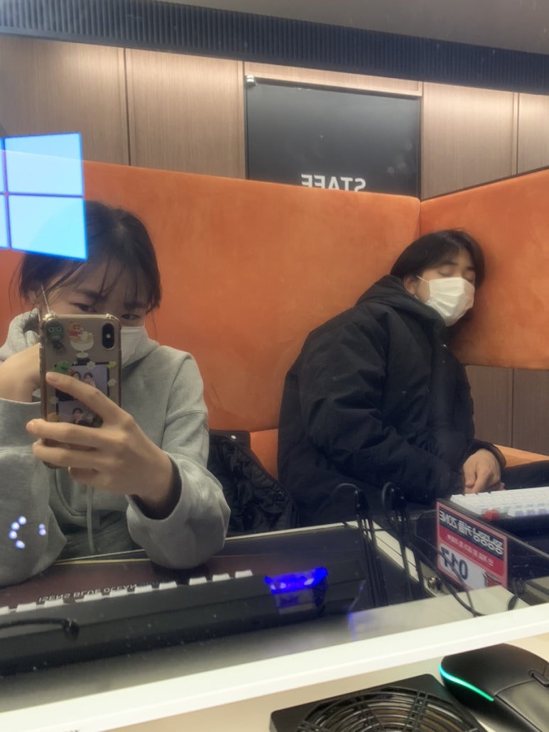아이센스리그PC방인덕원점 이미지