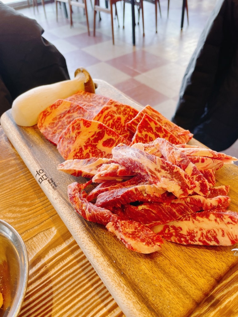 우담정육식당 이미지