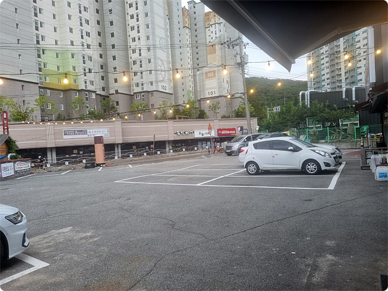 백년갈비 이미지