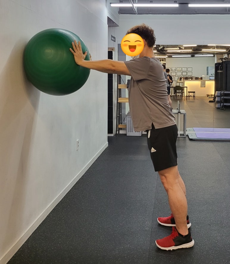 트레이닝스튜디오바름 이미지