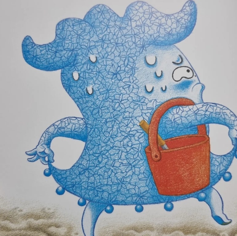부림장갑 이미지