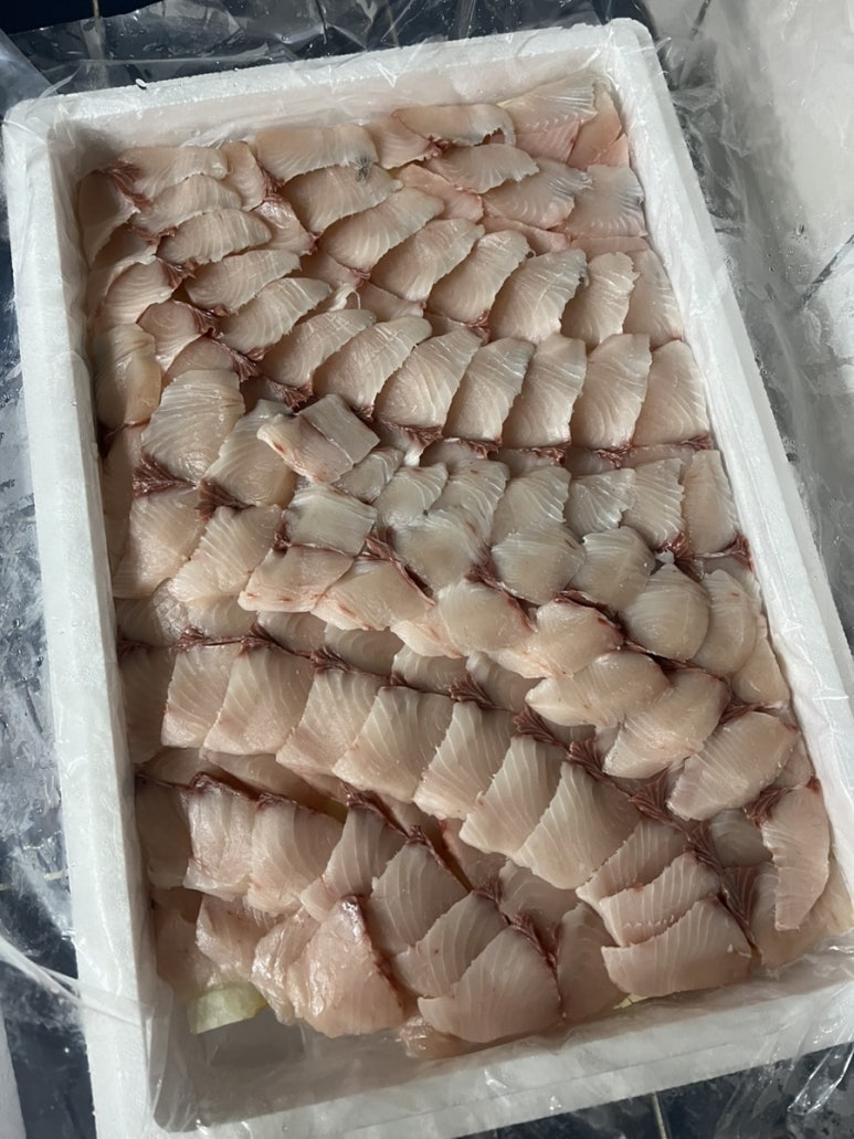 나로도삼치수산 이미지