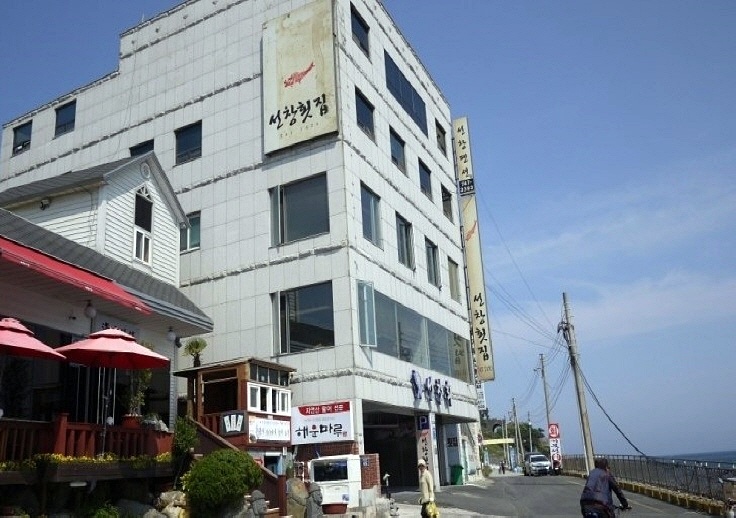선창횟집 이미지