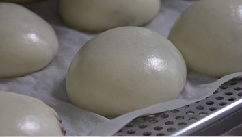 안흥찐빵만두 이미지