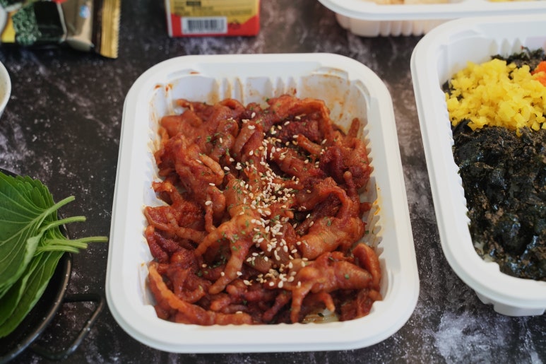 99닭발 이미지