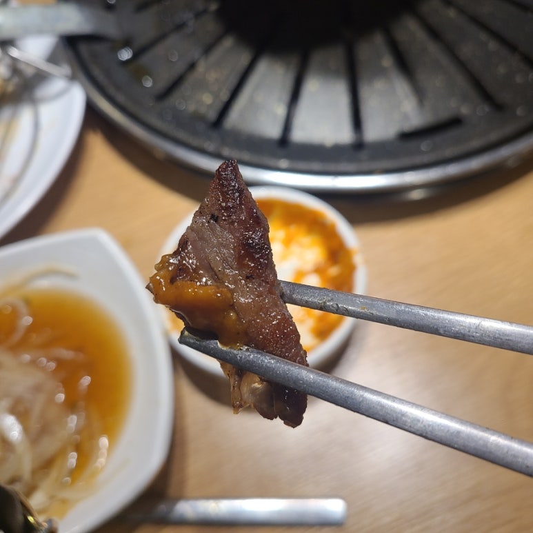 명륜진사갈비 울산온양점 이미지