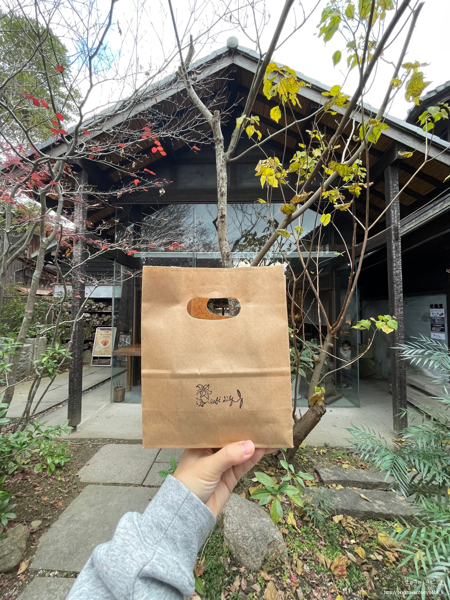 카페릴리(CAFE LILY) 이미지