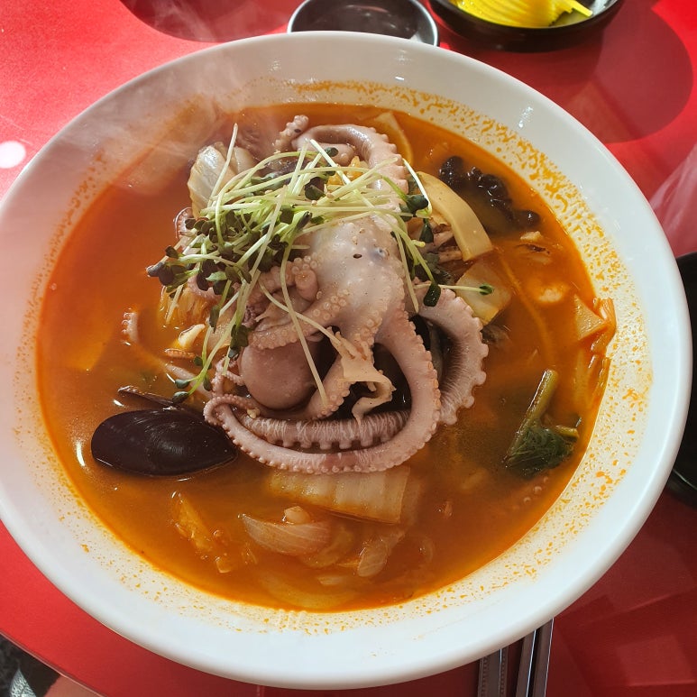 광짬뽕 이미지