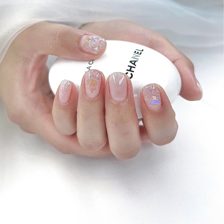 네일리리 이미지