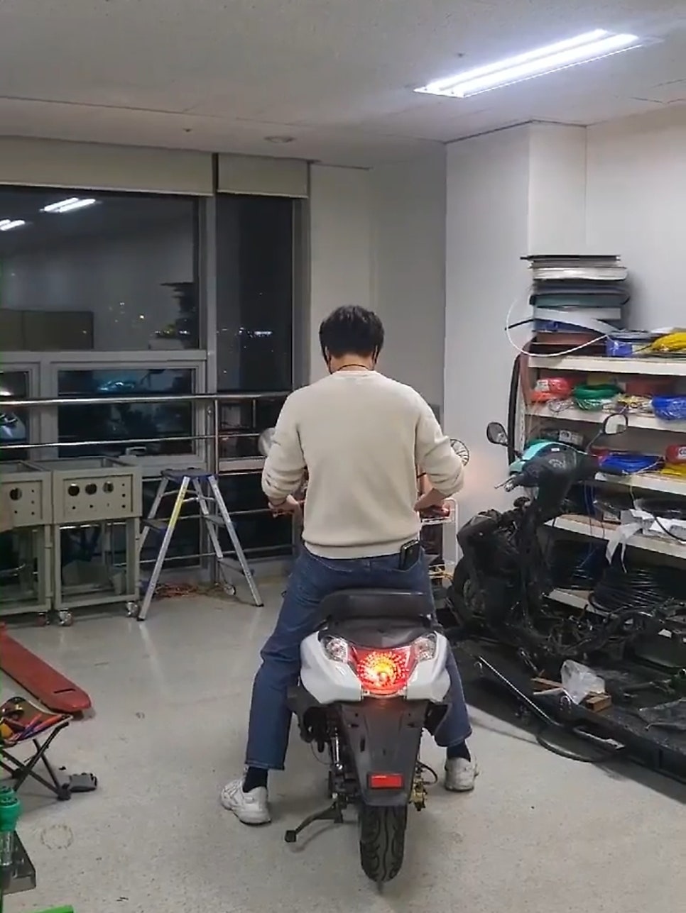 블루모터스 이미지