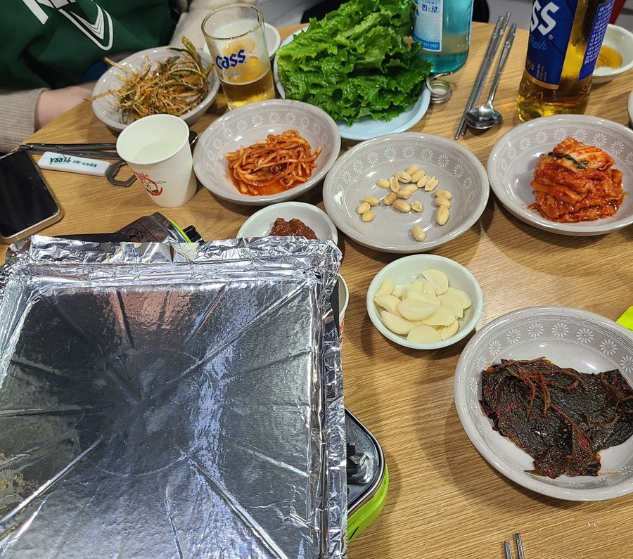 오뚜기포차 이미지