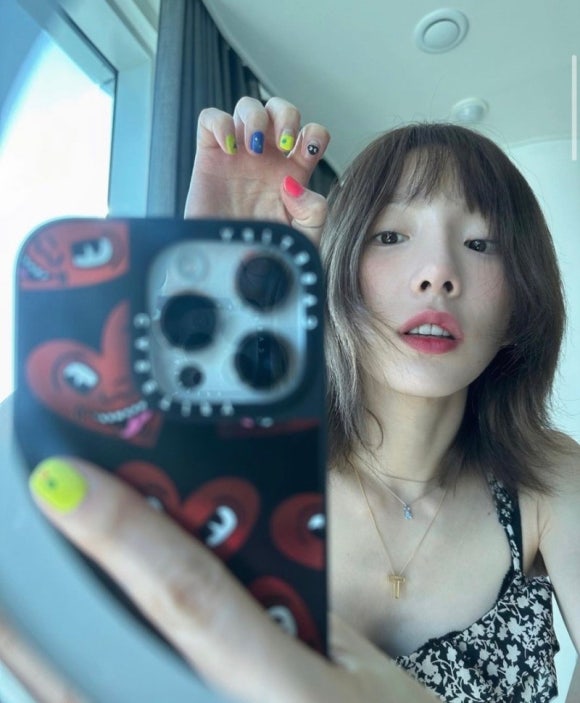 태연헤어 이미지