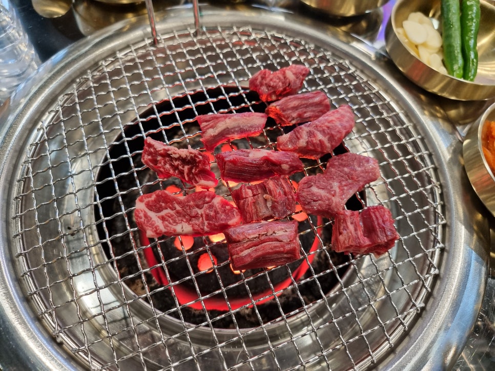 공원연탄갈비 이미지