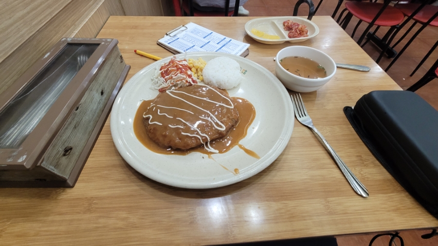 분식나라 이미지