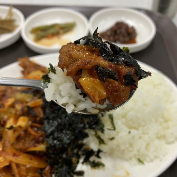 터미널한식부한미 이미지