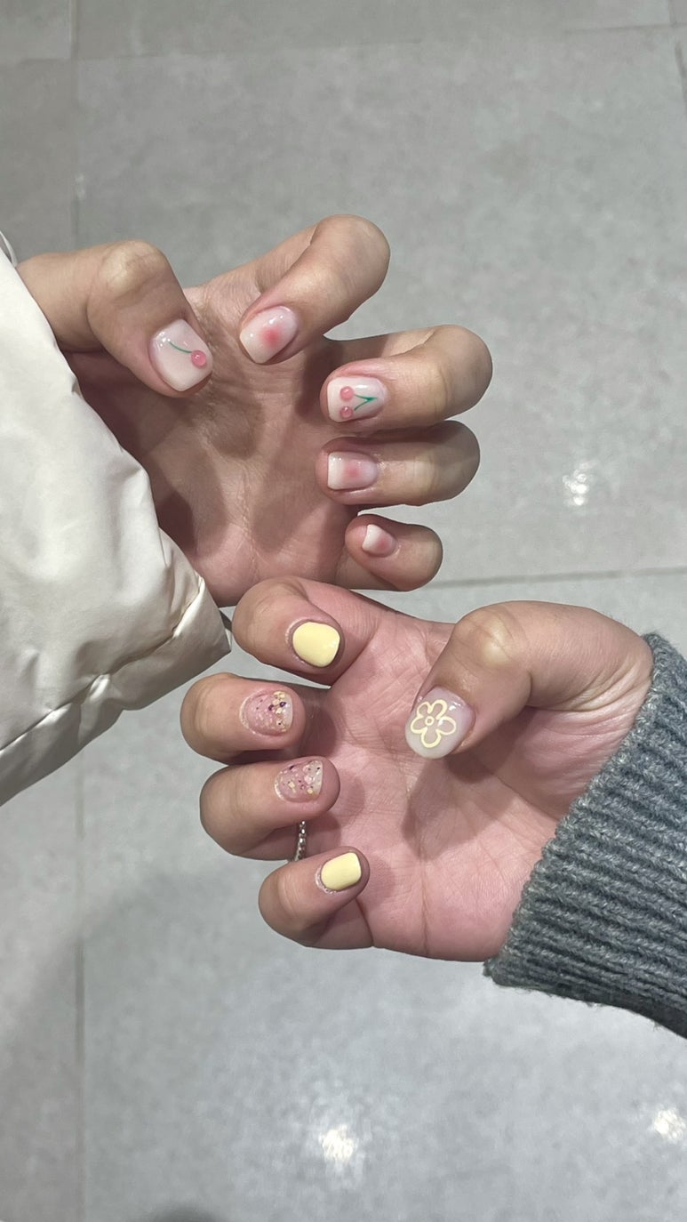 이엠네일 이미지