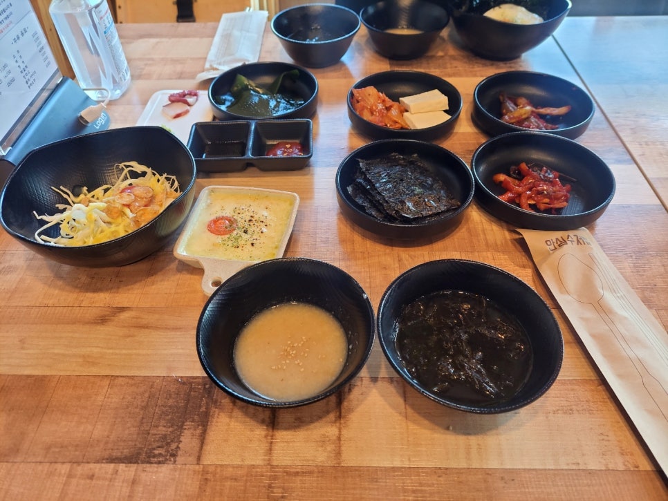 강릉식당 이미지