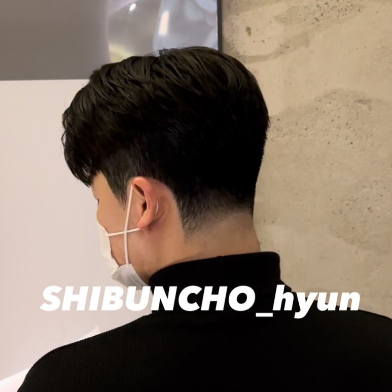 헤어샾멋 이미지