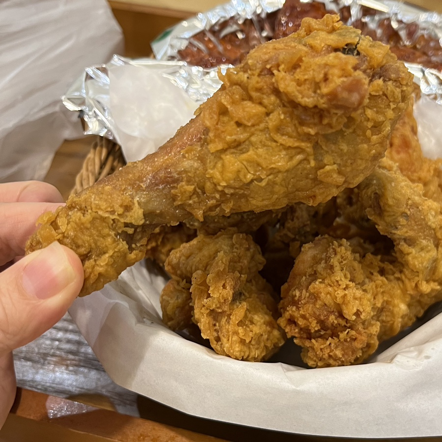 오봉치킨 이미지