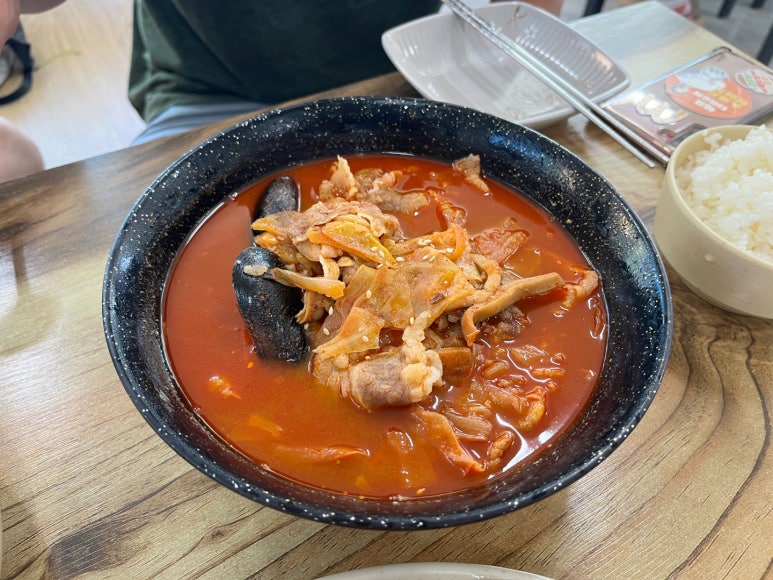 무을반점 이미지