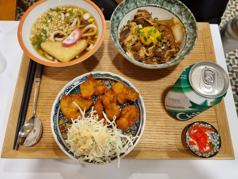 동경규동김포 이미지