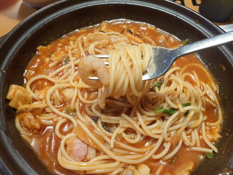 파스타부오노(성남점) 이미지
