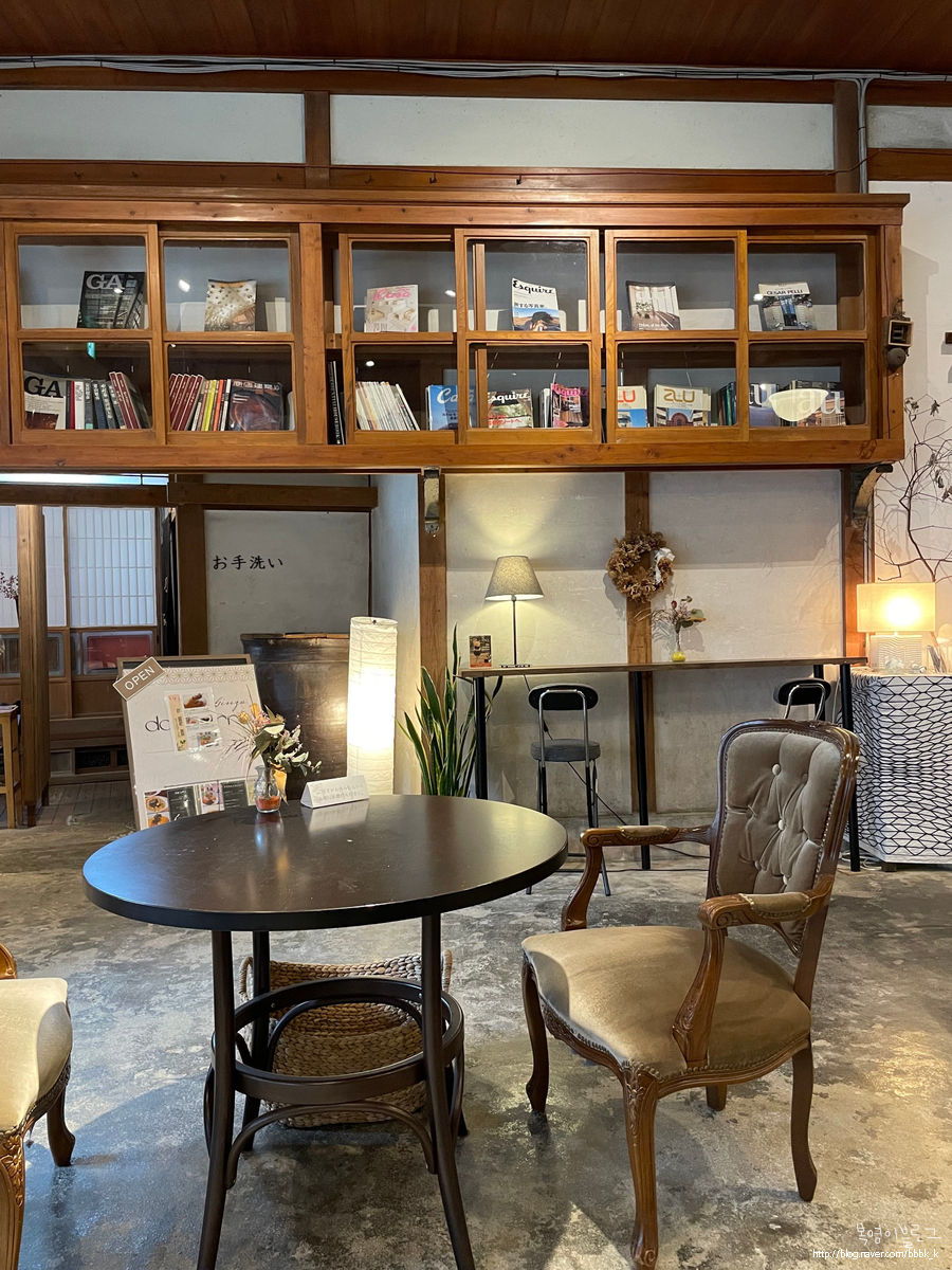 카페릴리(CAFE LILY) 이미지