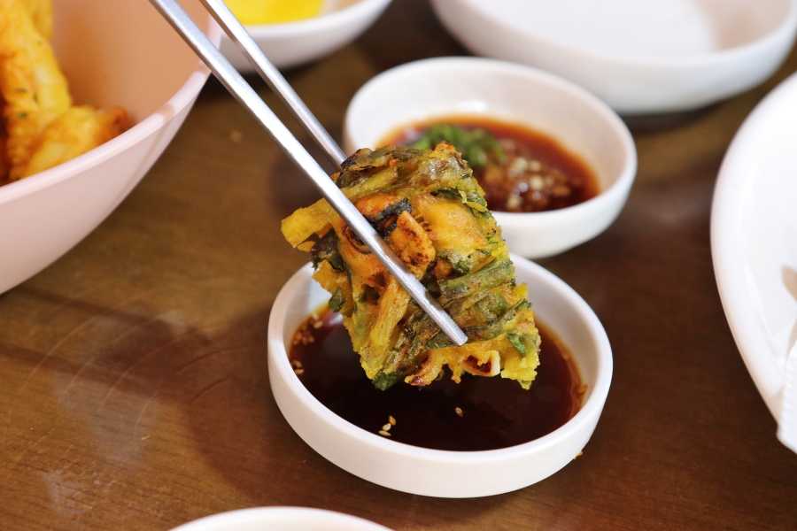 바다상회해물칼국수파주 이미지